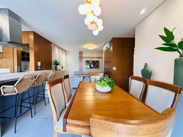Imagem: Apartamento 3 suítes para locação