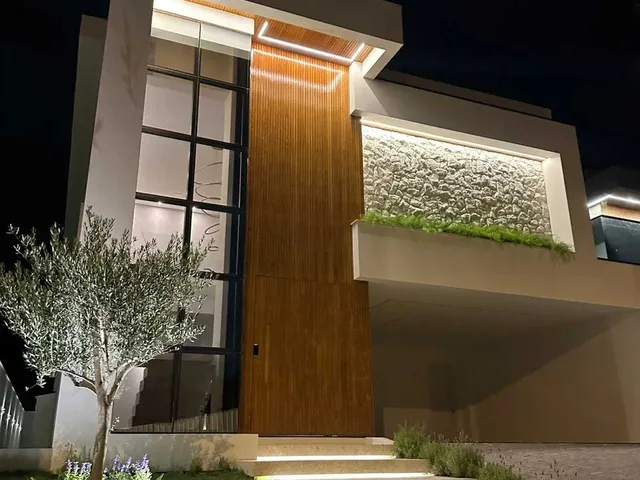 Imagem: Casa com 3 dormitórios sendo 3 suítes