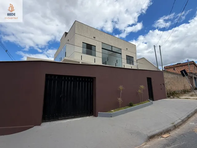 Imagem: Casa Alto Padrão em Alicante, Ribeirão