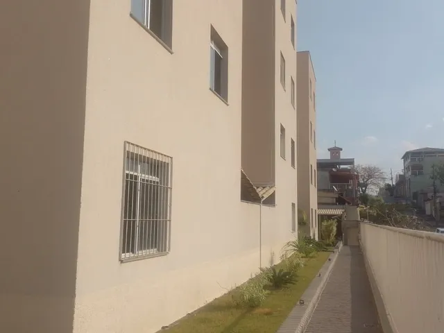 Imagem: Apartamento em Veneza, Ribeirão das Neves/Mg