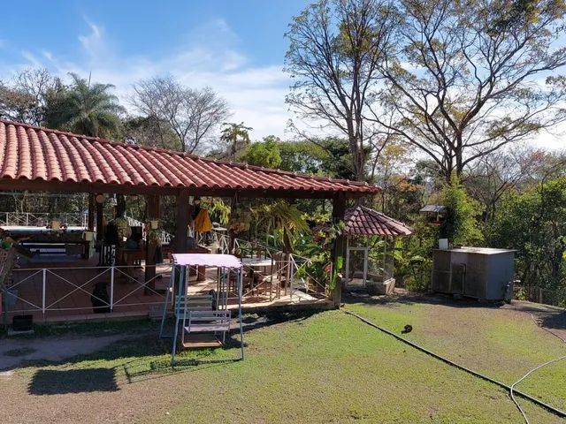 Imagem 13: Sítio em Andiroba (Andiroba), Esmeraldas/Mg