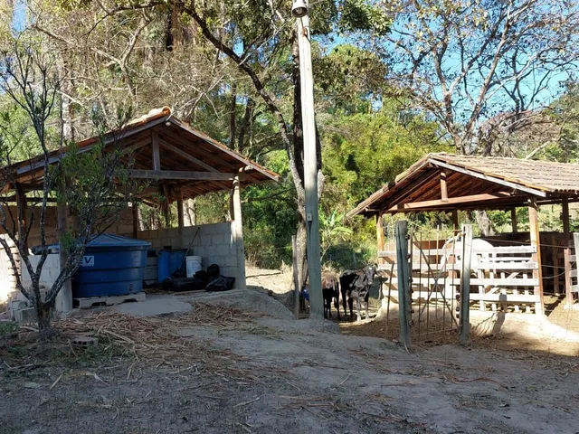 Imagem 16: Sítio em Andiroba (Andiroba), Esmeraldas/Mg