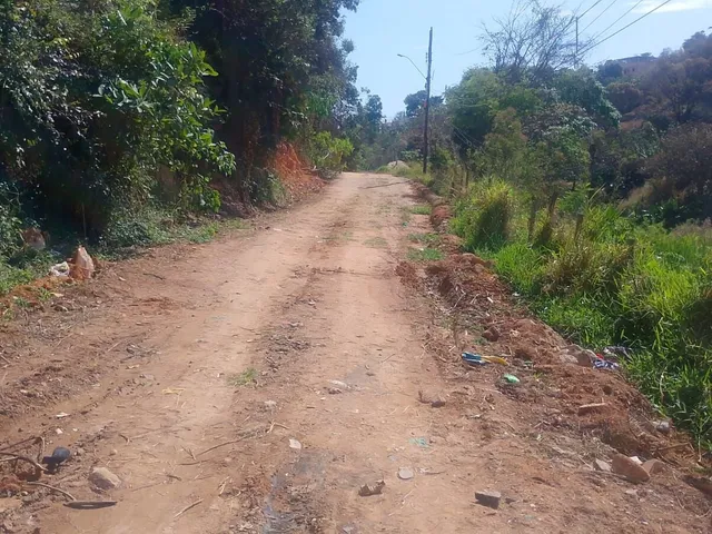 Imagem 2: Terreno Lote em Florença, Ribeirão das Neves/MG