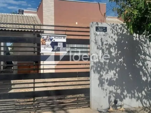 Imagem: Casa para locação no Jardim Pauliceia
