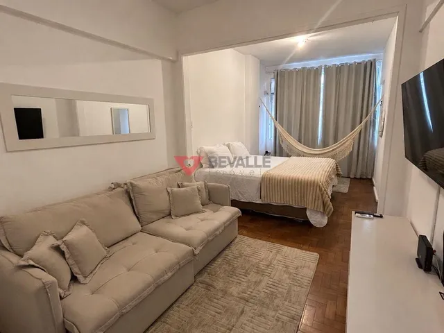 Imagem: Apartamento em Copacabana 1 Quarto, 50m²