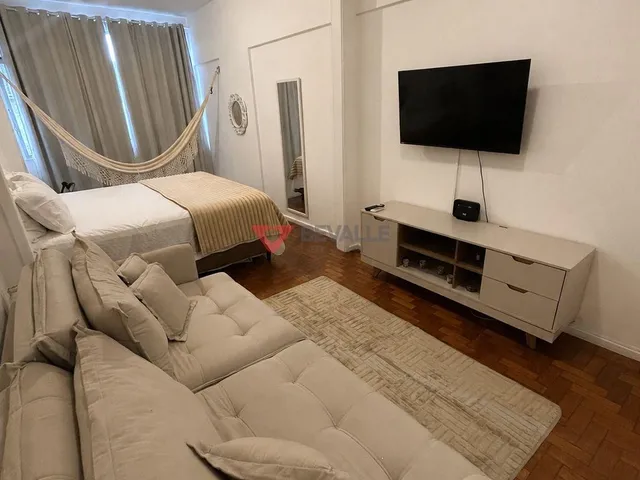 Imagem 16: Apartamento em Copacabana: 1 Quarto, 50m² para Alugar