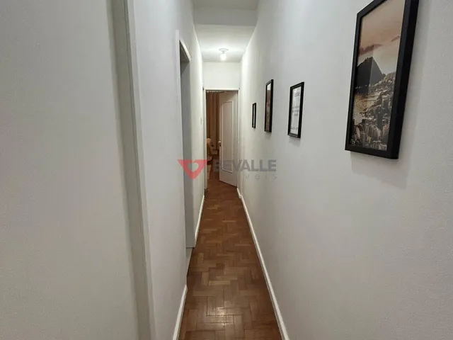 Imagem 15: Apartamento em Copacabana: 1 Quarto, 50m² para Alugar
