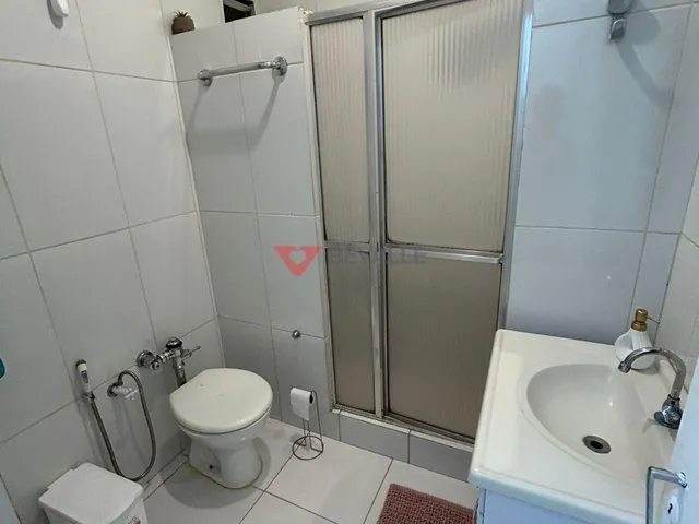 Imagem 10: Apartamento em Copacabana: 1 Quarto, 50m² para Alugar