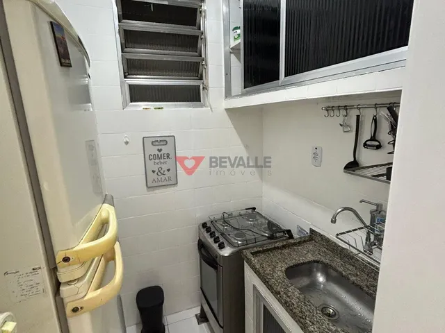 Imagem 8: Apartamento em Copacabana: 1 Quarto, 50m² para Alugar
