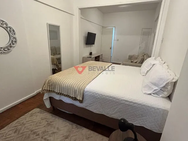 Imagem 12: Apartamento em Copacabana: 1 Quarto, 50m² para Alugar