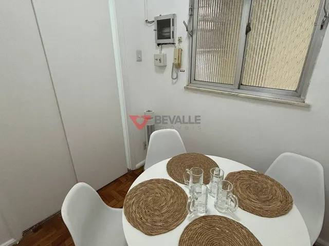 Imagem 9: Apartamento em Copacabana: 1 Quarto, 50m² para Alugar