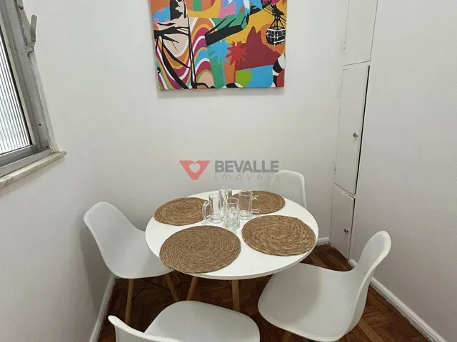 Imagem 7: Apartamento em Copacabana: 1 Quarto, 50m² para Alugar