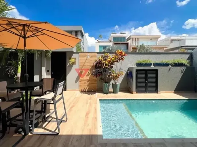 Imagem: Casa à venda no Recreio dos Bandeirantes