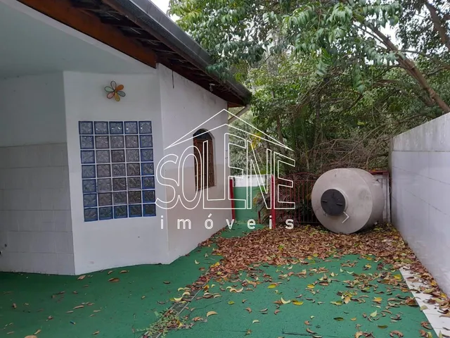 Imagem: CASA ASSOBRADADA COMERCIAL PARA LOCAÇÃO