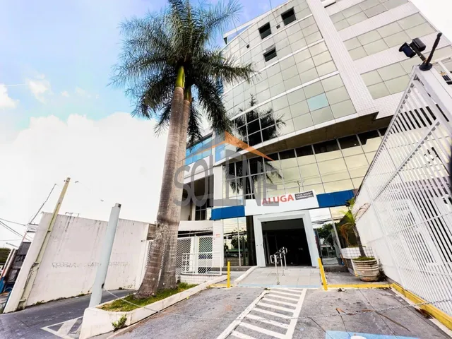 Imagem: Espaço Comercial para locação, na Vila