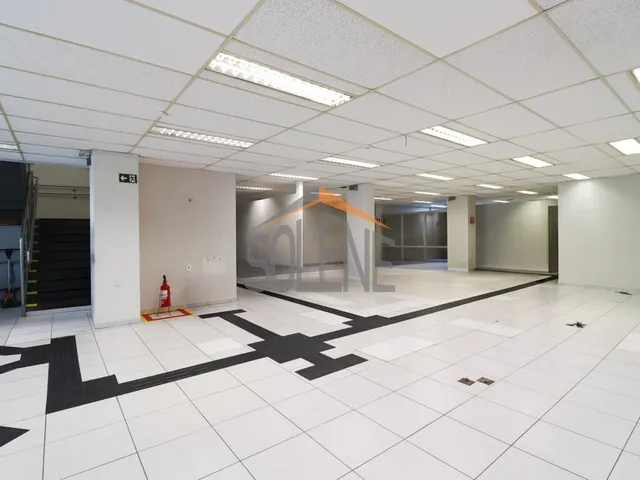 Imagem 12: Espaço Comercial para locação, na Vila Yara, Osasco, com 615m² de área útil, 5