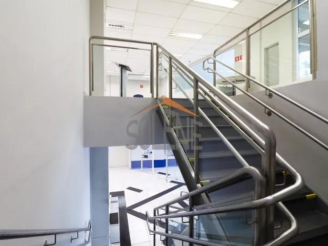 Imagem 6: Espaço Comercial para locação, na Vila Yara, Osasco, com 615m² de área útil, 5