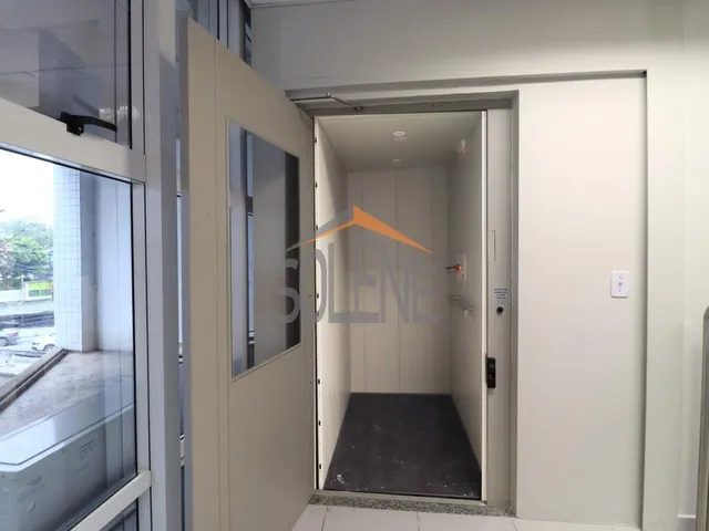 Imagem 11: Espaço Comercial para locação, na Vila Yara, Osasco, com 615m² de área útil, 5