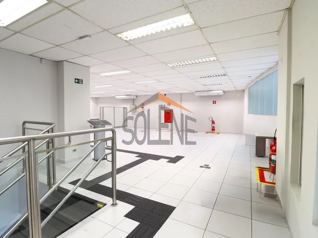 Imagem 10: Espaço Comercial para locação, na Vila Yara, Osasco, com 615m² de área útil, 5