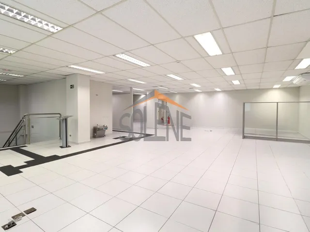 Imagem 9: Espaço Comercial para locação, na Vila Yara, Osasco, com 615m² de área útil, 5