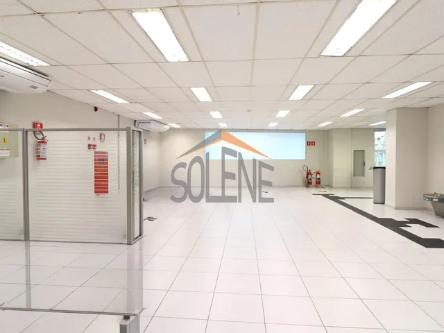 Imagem 13: Espaço Comercial para locação, na Vila Yara, Osasco, com 615m² de área útil, 5