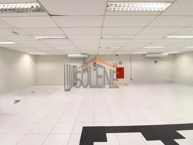 Imagem 3: Espaço Comercial para locação, na Vila Yara, Osasco, com 615m² de área útil, 5