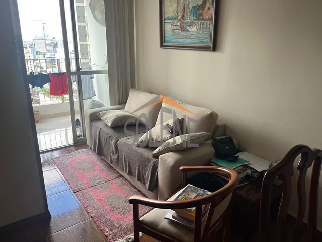 Imagem: Apartamento a Venda, Vila Osasco, de 73M²