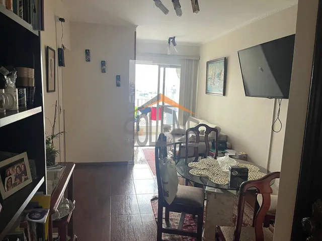 Imagem 6: Apartamento a Venda, Vila Osasco, de 73M², 3 Dormitórios, Sendo 1 Suíte, 2 Vagas de Garagem Cobertas e Fixas