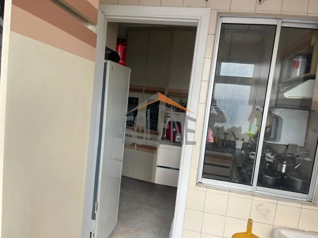Imagem 3: Apartamento a Venda, Vila Osasco, de 73M², 3 Dormitórios, Sendo 1 Suíte, 2 Vagas de Garagem Cobertas e Fixas