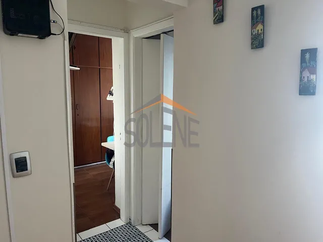 Imagem 2: Apartamento a Venda, Vila Osasco, de 73M², 3 Dormitórios, Sendo 1 Suíte, 2 Vagas de Garagem Cobertas e Fixas