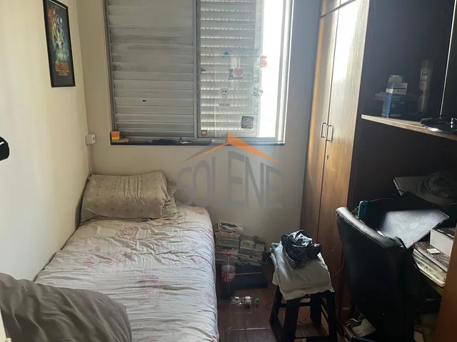 Imagem 8: Apartamento a Venda, Vila Osasco, de 73M², 3 Dormitórios, Sendo 1 Suíte, 2 Vagas de Garagem Cobertas e Fixas