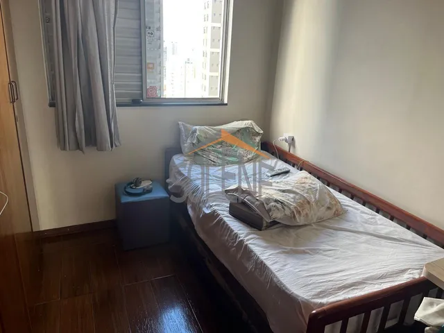 Imagem 7: Apartamento a Venda, Vila Osasco, de 73M², 3 Dormitórios, Sendo 1 Suíte, 2 Vagas de Garagem Cobertas e Fixas