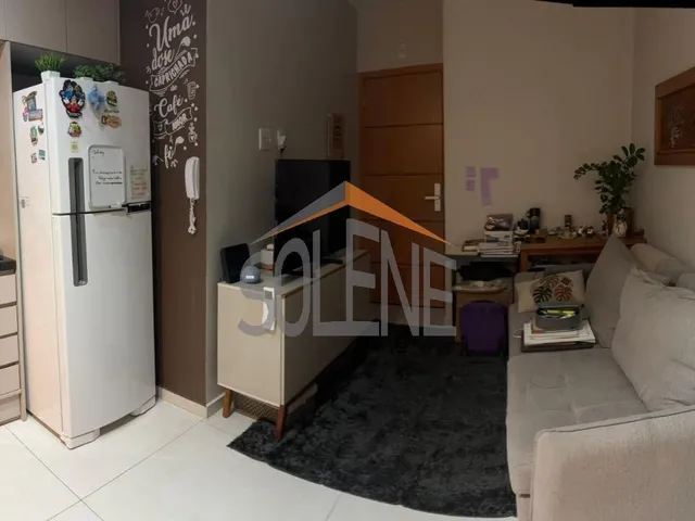 Imagem: Apartamento À Venda no Bela Vista, Osasco