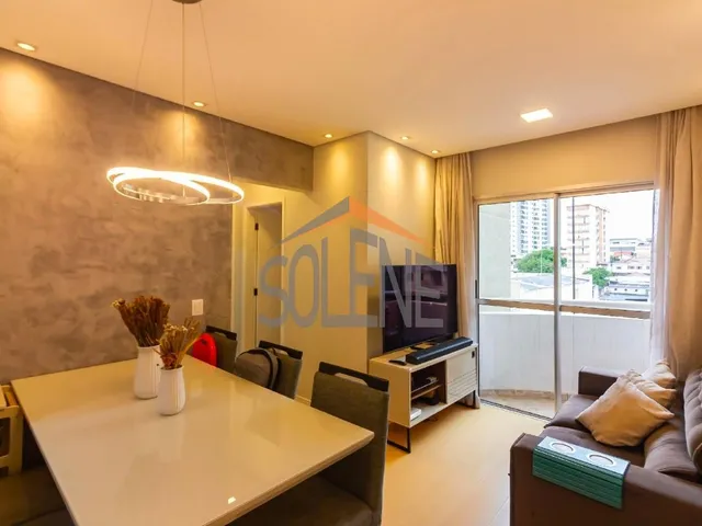 Imagem: Apartamento a Venda no Centro de Osasco