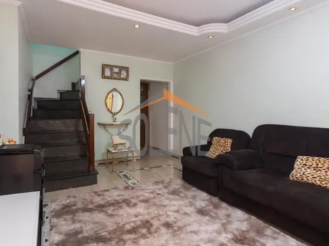 Imagem: Sobrado a Venda no Bela Vista, Osasco, de