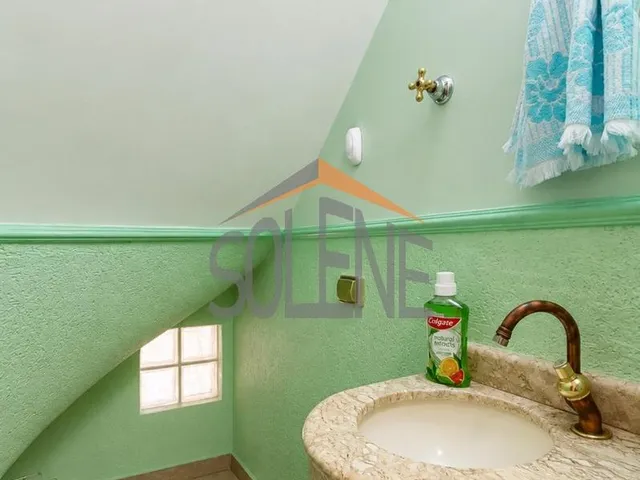 Imagem 11: Sobrado a Venda no Bela Vista, Osasco, de 170M², 3 Dormitórios, 1 Suíte com Closet e Varanda, 2 Vagas de Garagem