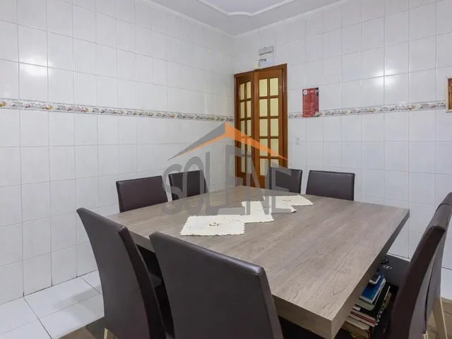 Imagem 8: Sobrado a Venda no Bela Vista, Osasco, de 170M², 3 Dormitórios, 1 Suíte com Closet e Varanda, 2 Vagas de Garagem