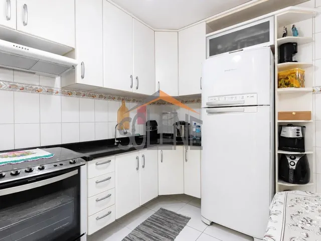 Imagem 7: Sobrado a Venda no Bela Vista, Osasco, de 170M², 3 Dormitórios, 1 Suíte com Closet e Varanda, 2 Vagas de Garagem
