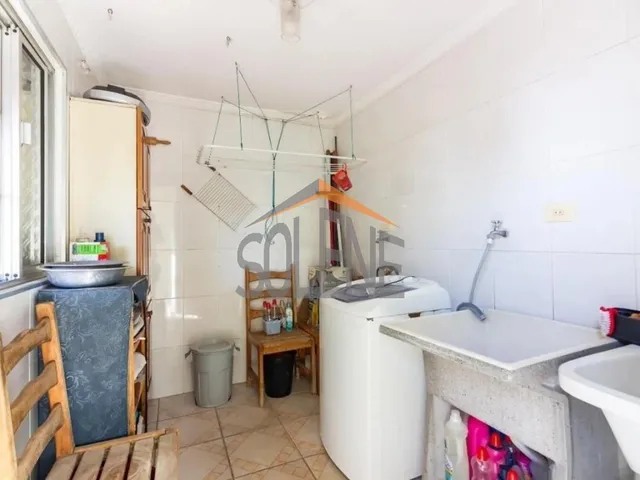 Imagem 16: Sobrado a Venda no Bela Vista, Osasco, de 170M², 3 Dormitórios, 1 Suíte com Closet e Varanda, 2 Vagas de Garagem