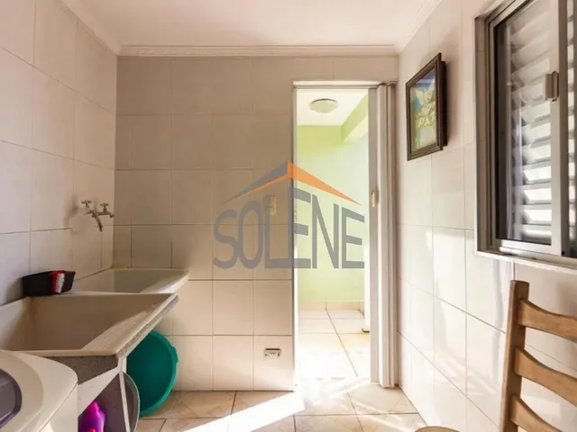 Imagem 3: Sobrado a Venda no Bela Vista, Osasco, de 170M², 3 Dormitórios, 1 Suíte com Closet e Varanda, 2 Vagas de Garagem