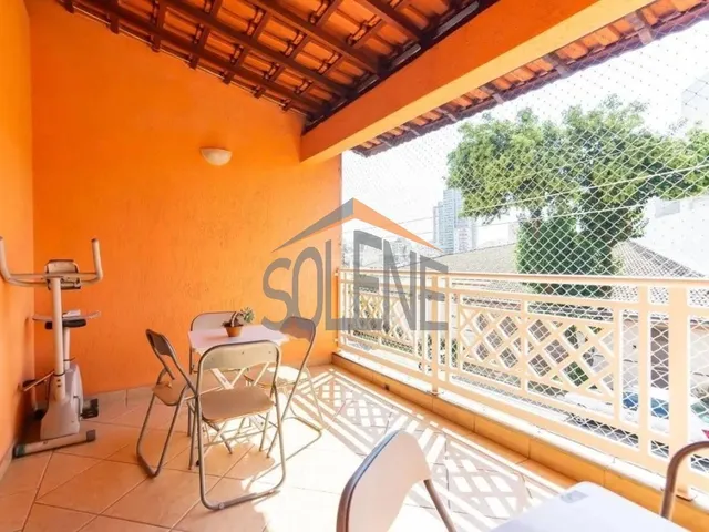 Imagem 14: Sobrado a Venda no Bela Vista, Osasco, de 170M², 3 Dormitórios, 1 Suíte com Closet e Varanda, 2 Vagas de Garagem