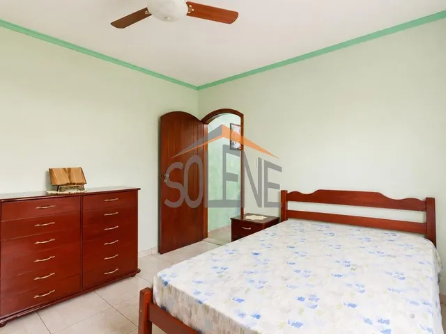 Imagem 12: Sobrado a Venda no Bela Vista, Osasco, de 170M², 3 Dormitórios, 1 Suíte com Closet e Varanda, 2 Vagas de Garagem