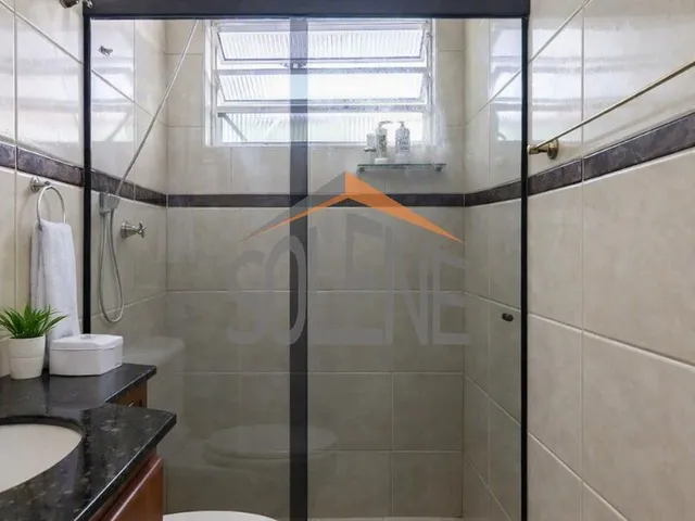 Imagem 13: Sobrado a Venda no Bela Vista, Osasco, de 170M², 3 Dormitórios, 1 Suíte com Closet e Varanda, 2 Vagas de Garagem