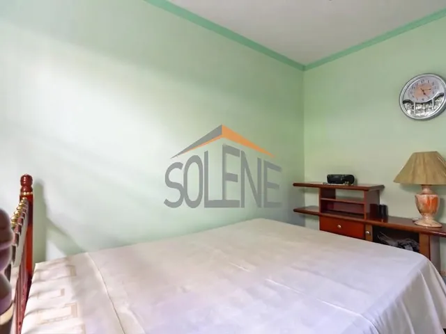 Imagem 6: Sobrado a Venda no Bela Vista, Osasco, de 170M², 3 Dormitórios, 1 Suíte com Closet e Varanda, 2 Vagas de Garagem