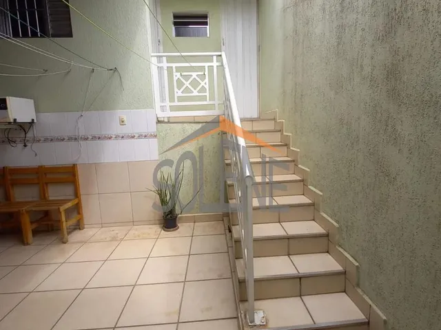 Imagem 4: Sobrado a Venda no Bela Vista, Osasco, de 170M², 3 Dormitórios, 1 Suíte com Closet e Varanda, 2 Vagas de Garagem