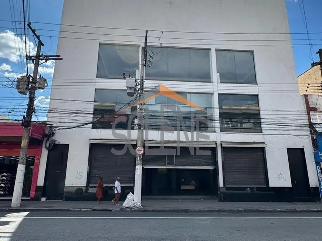 Imagem: Prédio comercial para locação, Centro