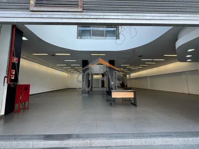 Imagem 8: Prédio comercial para locação, Centro de Osasco, de 1823M², térreo + 3 pavimentos