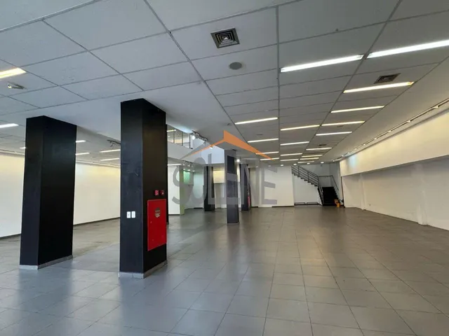 Imagem 6: Prédio comercial para locação, Centro de Osasco, de 1823M², térreo + 3 pavimentos