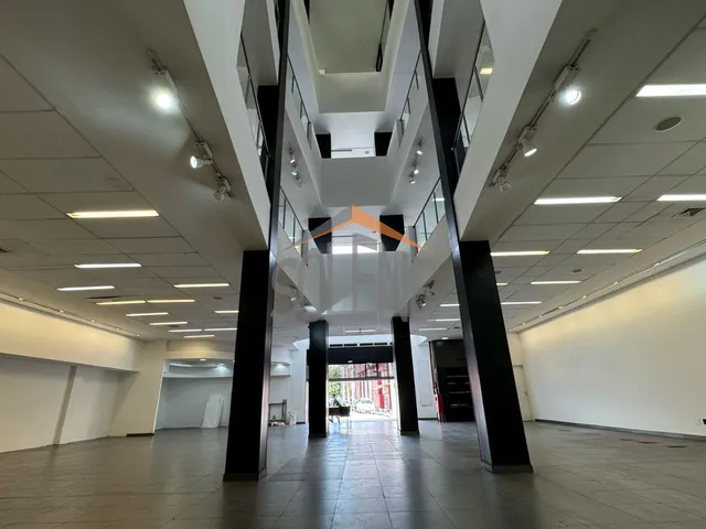 Imagem 10: Prédio comercial para locação, Centro de Osasco, de 1823M², térreo + 3 pavimentos