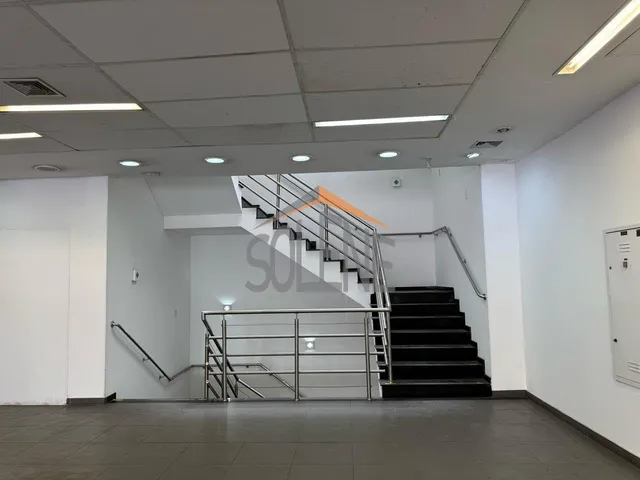 Imagem 3: Prédio comercial para locação, Centro de Osasco, de 1823M², térreo + 3 pavimentos